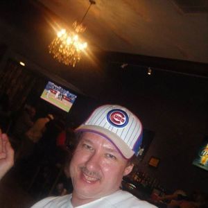 Meet your Posher, Fred